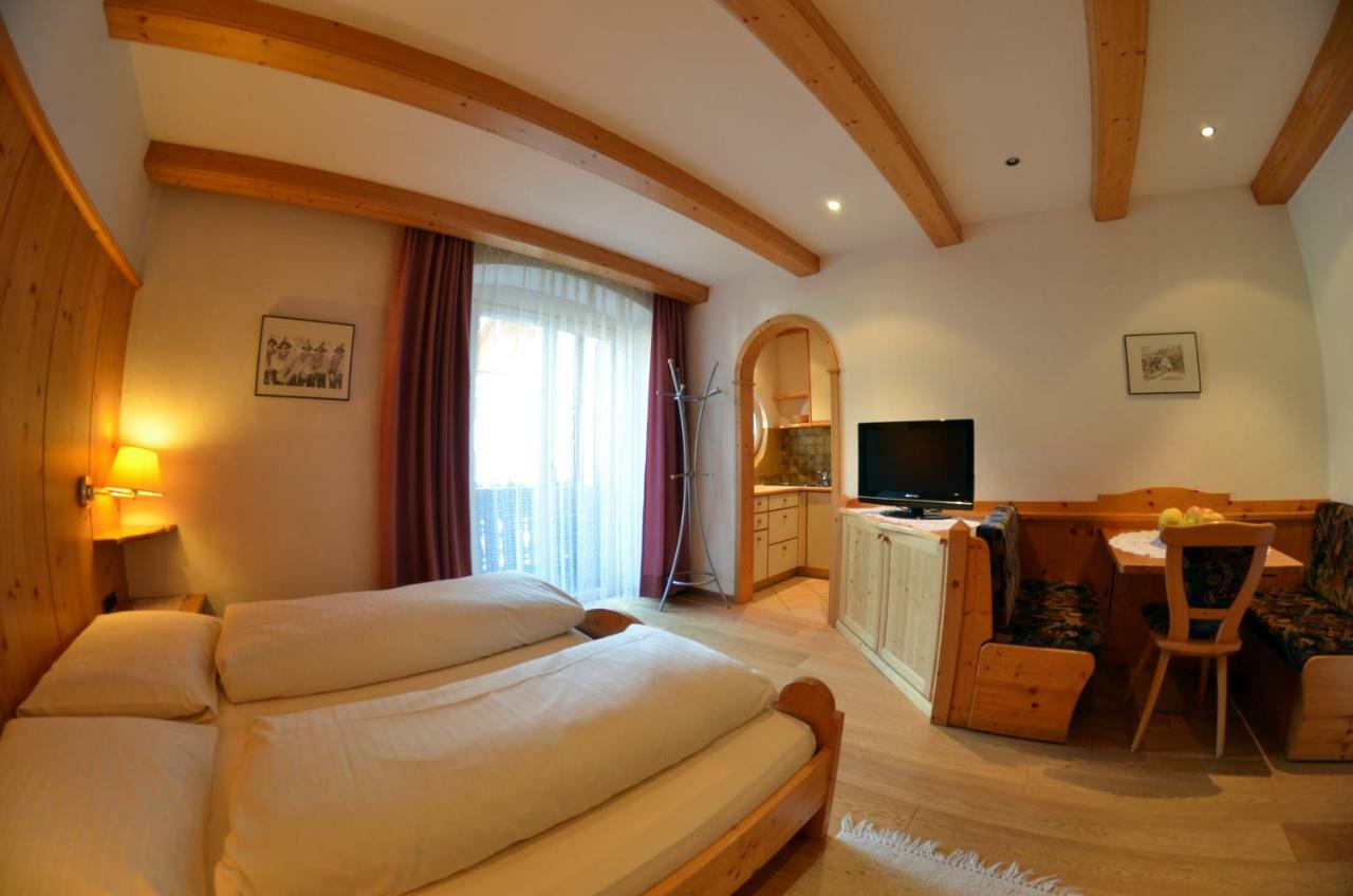 Apartments Mupan San Vigilio Di Marebbe Exterior foto