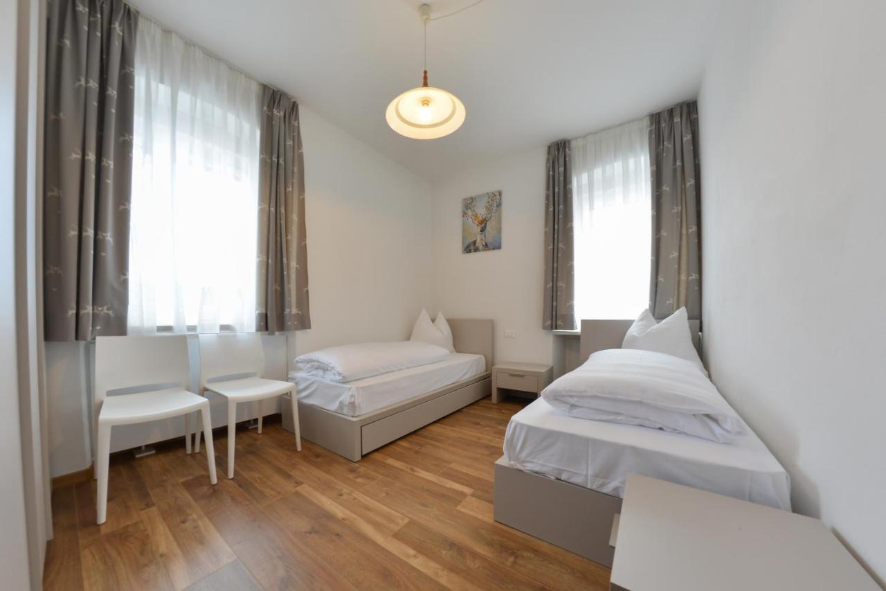 Apartments Mupan San Vigilio Di Marebbe Exterior foto