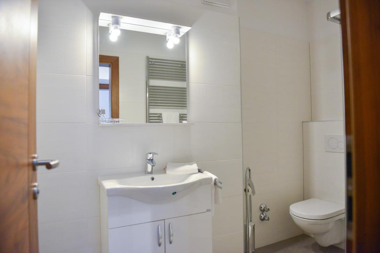 Apartments Mupan San Vigilio Di Marebbe Exterior foto